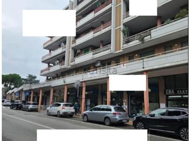 Appartamento in vendita a Piane Sant'Angelo, San Salvo