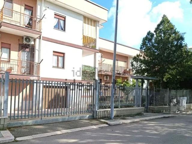 Appartamento in vendita a Borgo Mezzanone, Manfredonia