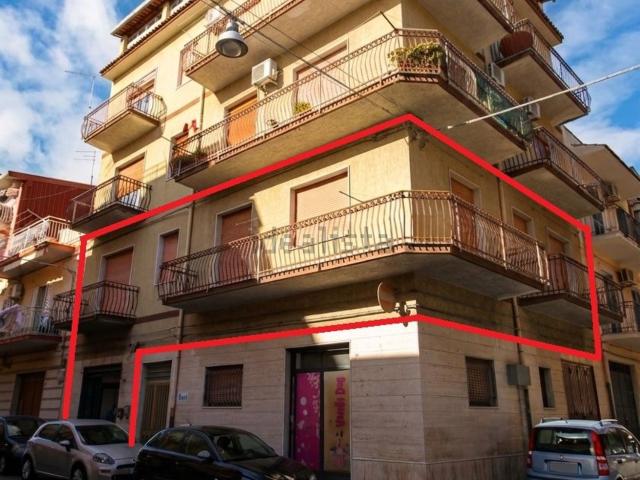 Appartamento in vendita a Scordia, Sicilia
