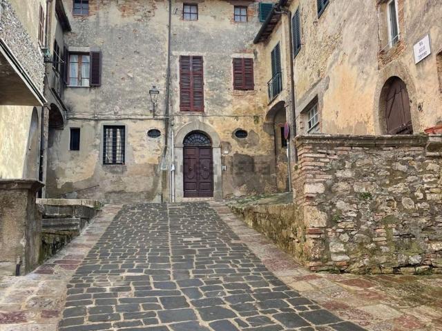 Appartamento in vendita a San Casciano, Toscana