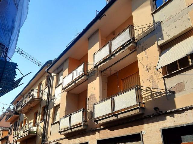 Appartamento in vendita a Regina Pacis, Rieti
