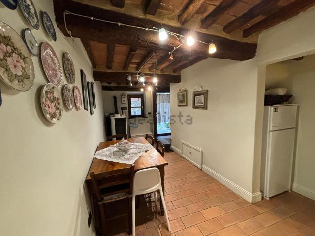 Appartamento in vendita a Chianni, Toscana
