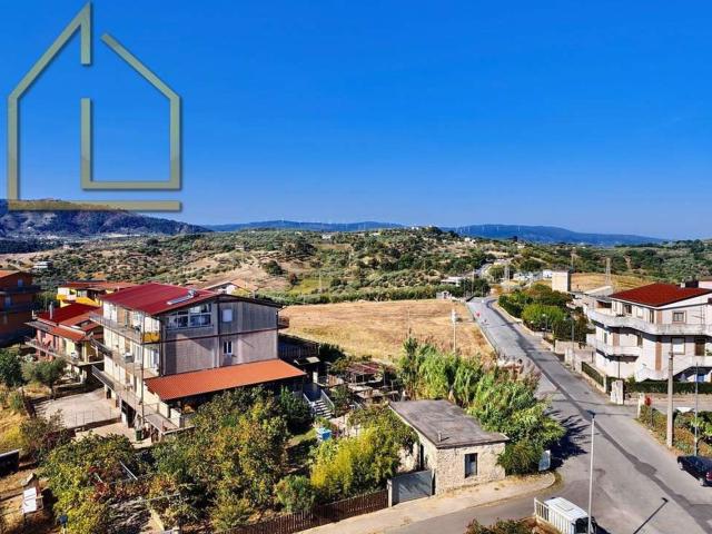Appartamento in vendita a Montauro, Catanzaro