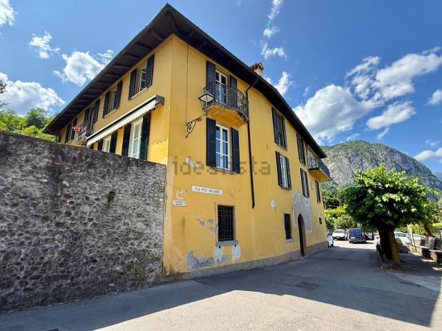 Appartamento in vendita a Griante, Lombardia