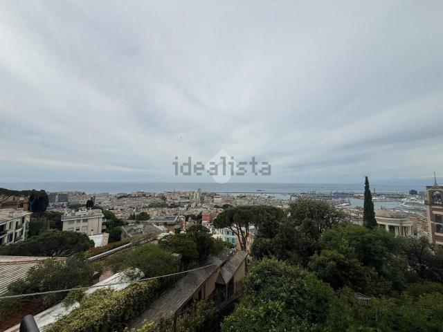 Appartamento in vendita a Centro Est, Serra Riccò