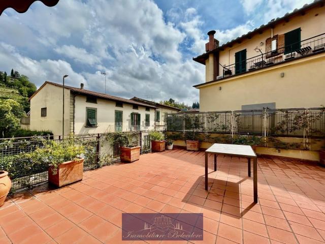 Appartamento in vendita a Montefioralle, Greve in Chianti