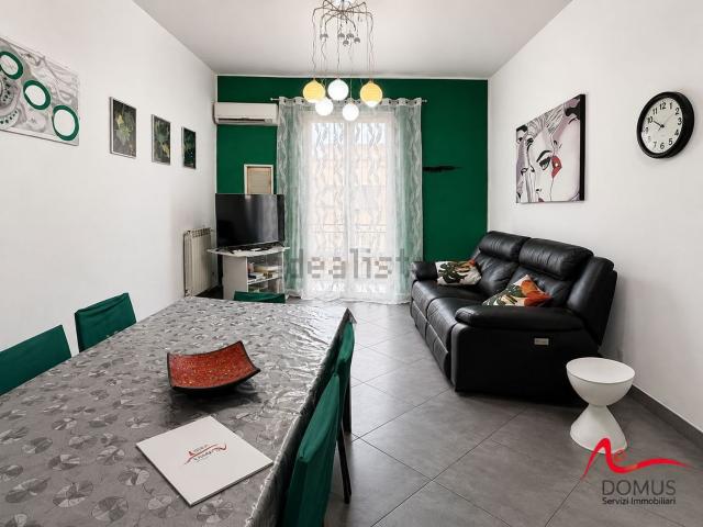 Appartamento in vendita a V Circoscrizione, Palermo