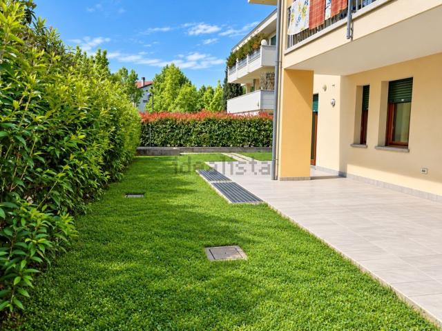 Appartamento in vendita a Monterosso, Abano Terme