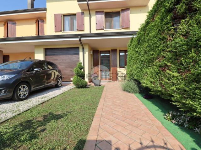 Appartamento in vendita a Castelbelforte, Lombardia
