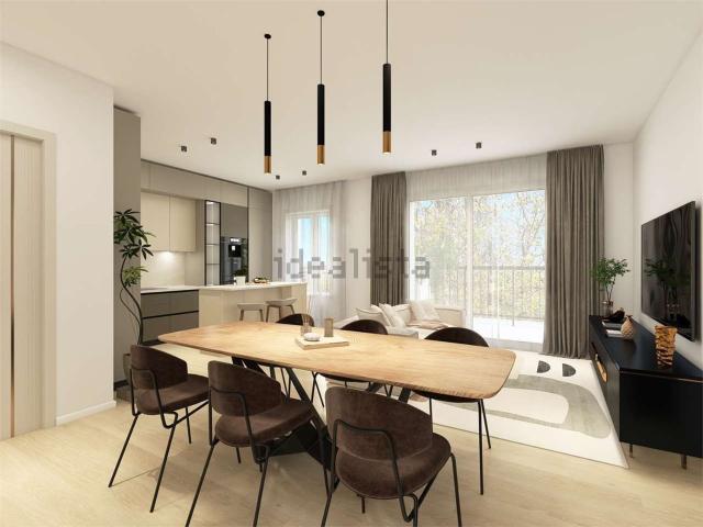 Appartamento in vendita a Formigine, Reggio Emilia