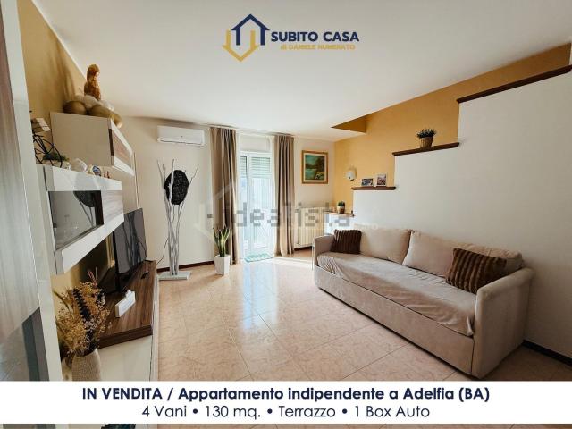 Attico in vendita a Puglia, Bari