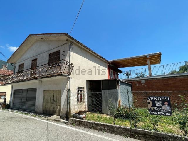 Appartamento in vendita a Chiuppano, Veneto