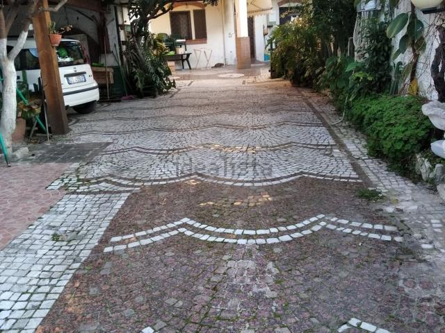 Appartamento in vendita a Villa Literno, Campania