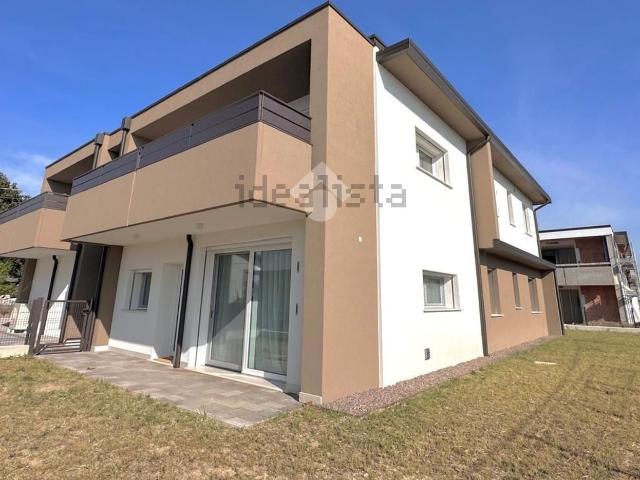 Appartamento in vendita a Piombino Dese, Veneto