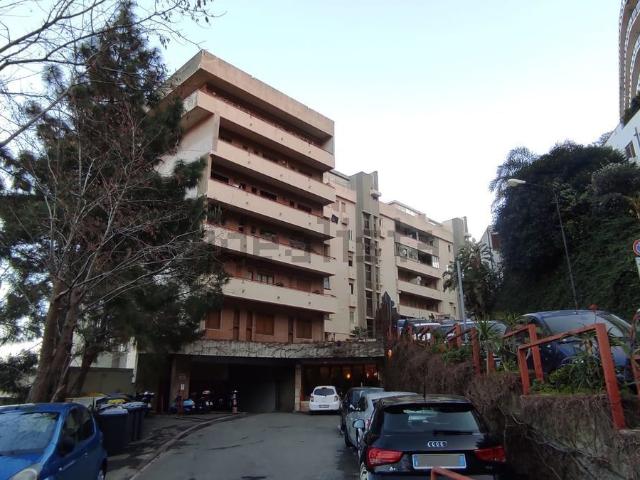 Appartamento in vendita a IV Circoscrizione, Messina