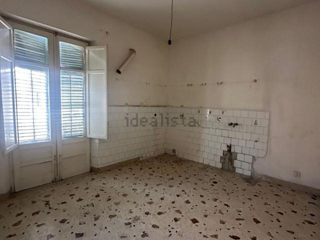 Appartamento in vendita a Centro storico di Bagheria, Bagheria