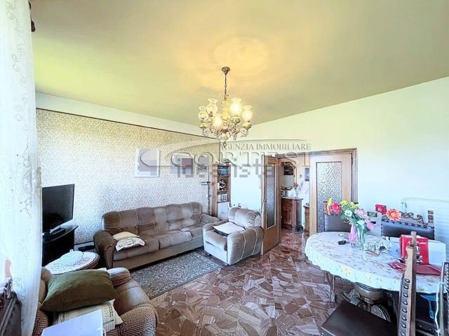 Appartamento in vendita a Anghiari, Toscana