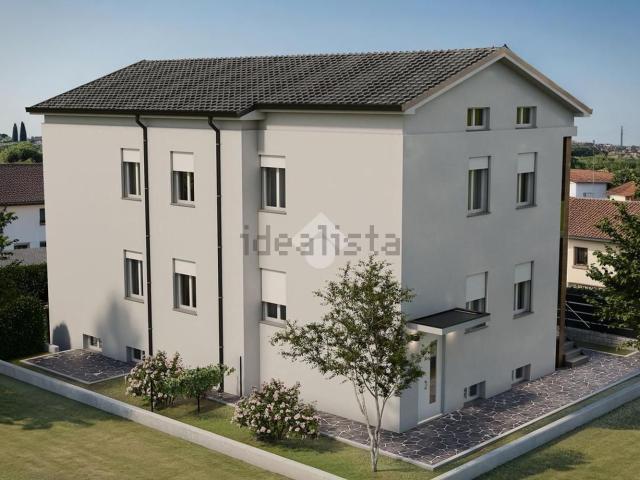 Appartamento in vendita a Sorbolo, Reggio Emilia