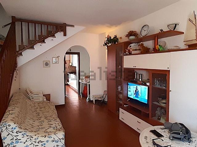 Appartamento in vendita a Quercianella, Livorno
