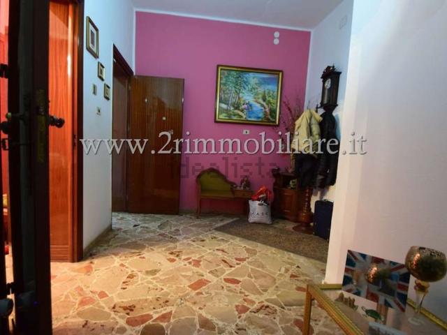 Appartamento in vendita a Trasmazaro, Mazara Del Vallo