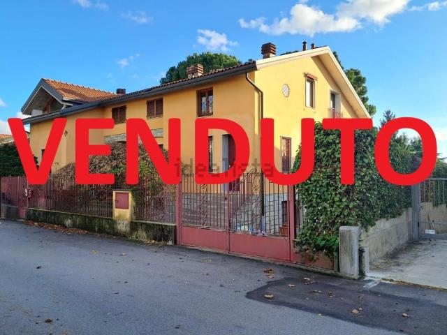 Appartamento in vendita a Calcinate degli Orrigoni, Varese