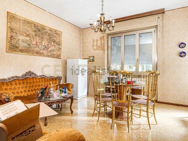 Appartamento in vendita a Busto Arsizio, Lombardia