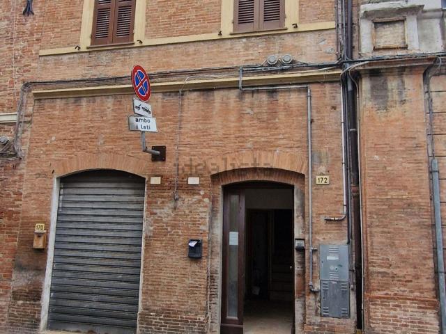 Appartamento in vendita a Borgo, Marche