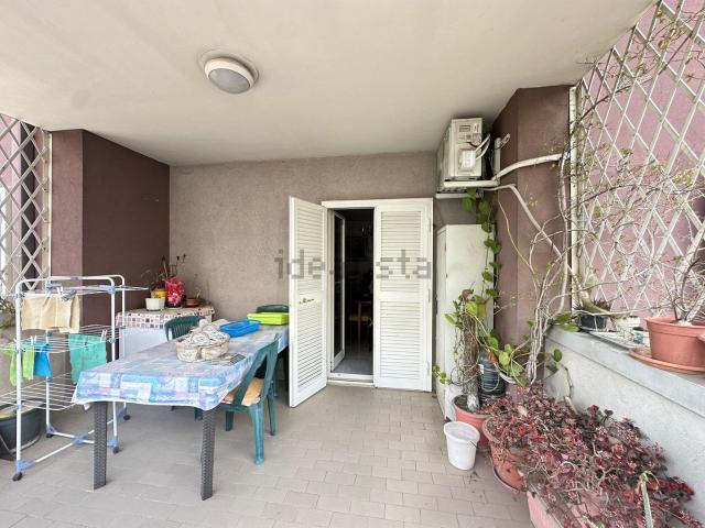Appartamento in vendita a Rione 219, Melito Di Napoli