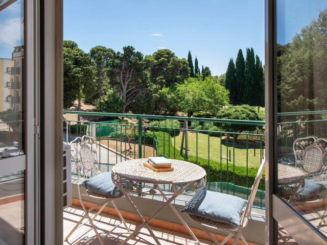 Appartamento in vendita a Monte Urpinu, Cagliari