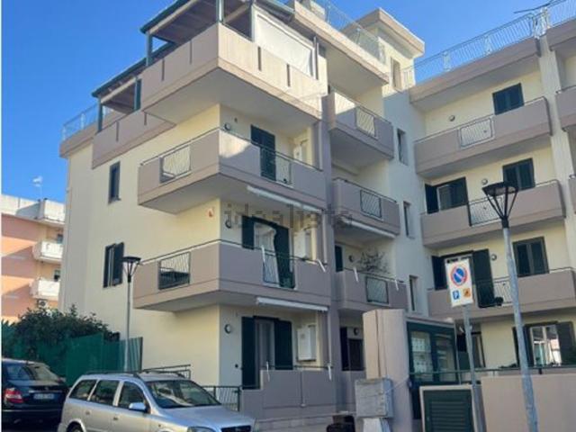 Attico in vendita a Puglia, Taranto
