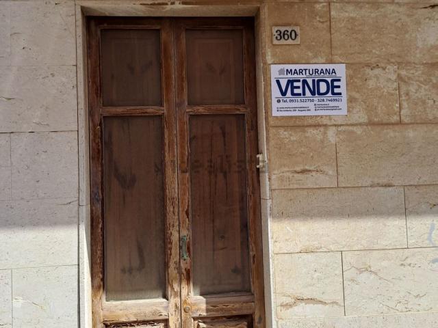 Appartamento in vendita a Augusta, Siracusa