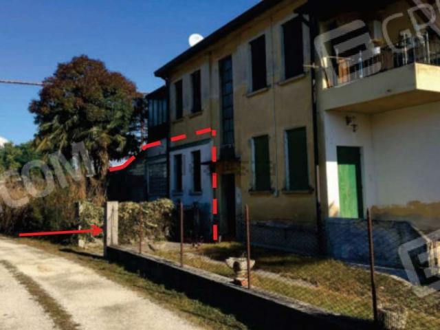 Appartamento in vendita a Torre, Pordenone