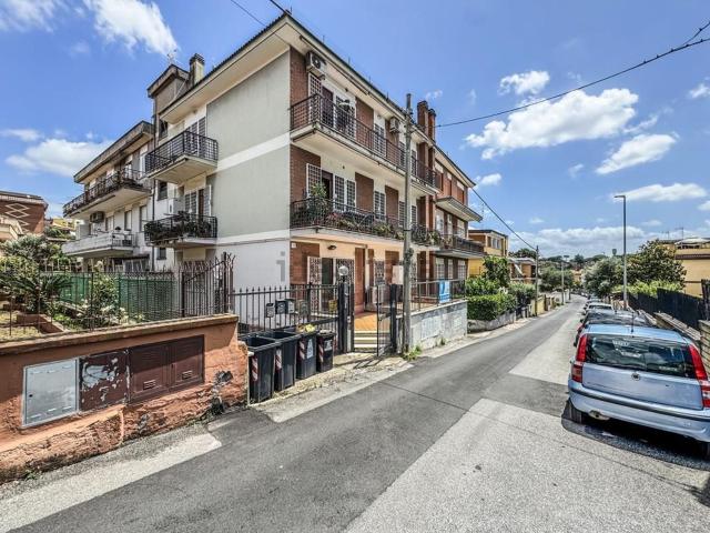 Appartamento in vendita a Nuova Florida, Roma Capitale