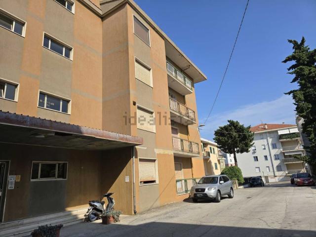 Appartamento in vendita a San Paolo, Vasto