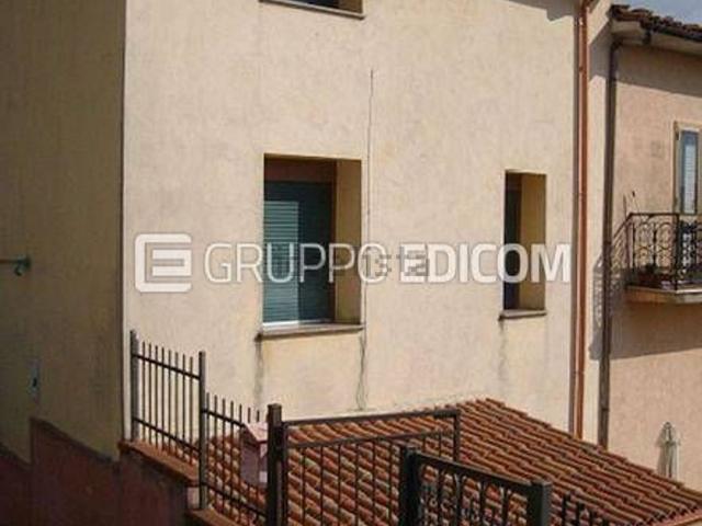 Appartamento in vendita a Calabria, Cosenza