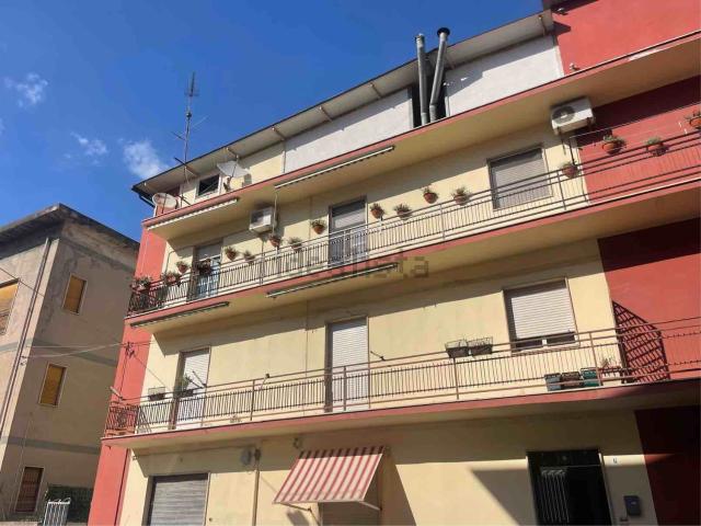 Appartamento in vendita a Trebisacce, Cosenza