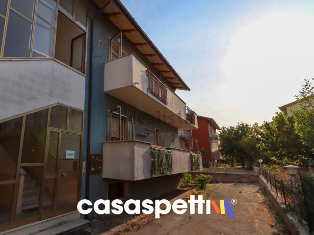 Appartamento in vendita a Osteria, Serra de' Conti
