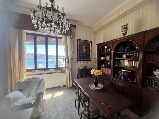 Attico in vendita a La Maddalena