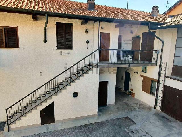 Appartamento in vendita a Pogliano Milanese, Lombardia