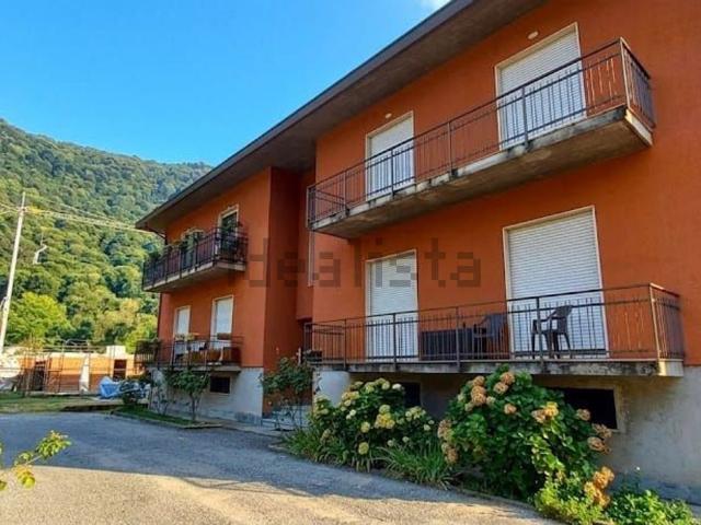 Appartamento in vendita a Cavona, Cuveglio