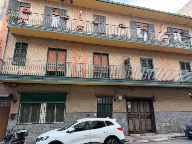 Appartamento in vendita a Lineri, Misterbianco