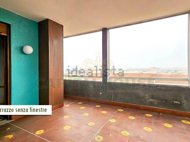 Appartamento in vendita a Zona Omogenea Milano Nord, Sesto San Giovanni