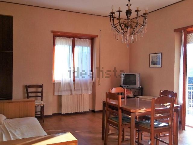 Appartamento in vendita a Barete, Abruzzo