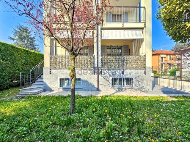 Appartamento in vendita a Cristo Re, Monza