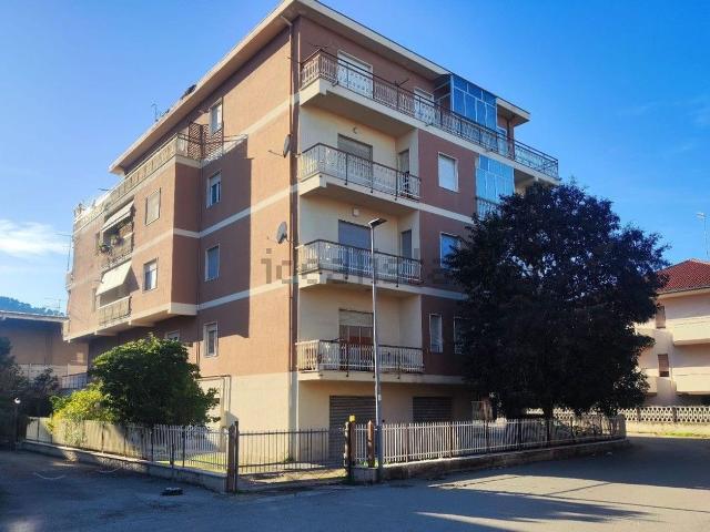 Appartamento in vendita a Villa Verrocchio, Montesilvano
