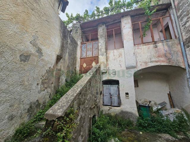 Appartamento in vendita a Giano Vetusto, Campania