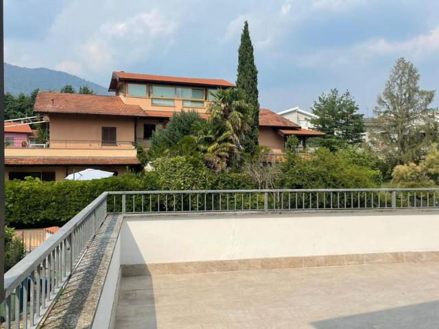 Appartamento in vendita a Comunità Montana Valli del Verbano, Gavirate