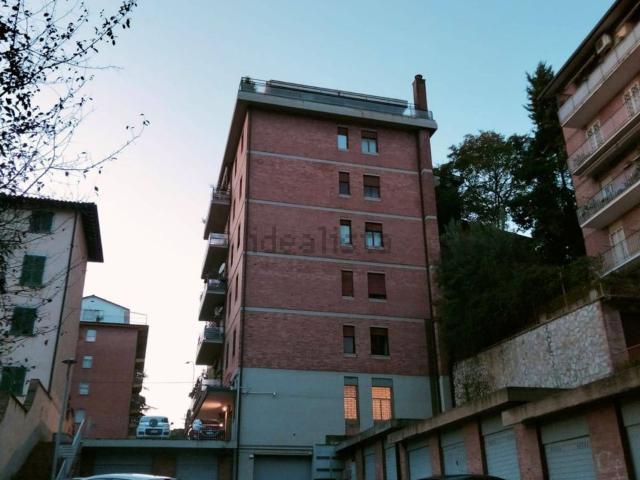 Appartamento in vendita a Cenerente, Perugia