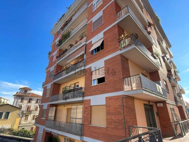 Appartamento in vendita a Centro Storico, Frosinone