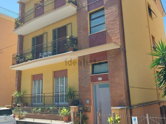 Appartamento in vendita a Loreto, Pesaro